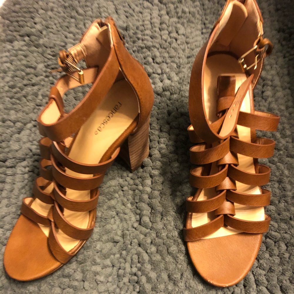 Shoes - Picture 2 of 2